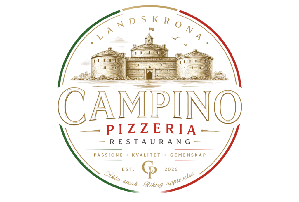 Campino Pizzeria Restaurang Landskrona