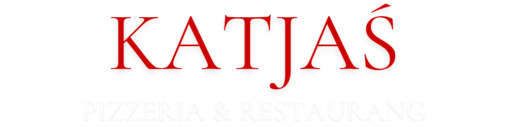Katjas Pizzeria & Restaurang