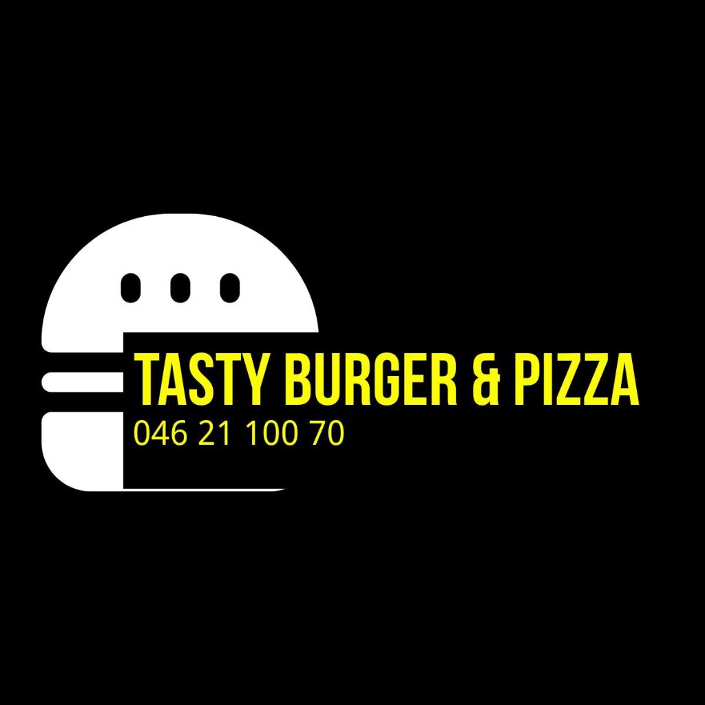 Tasty Burger & Pizza